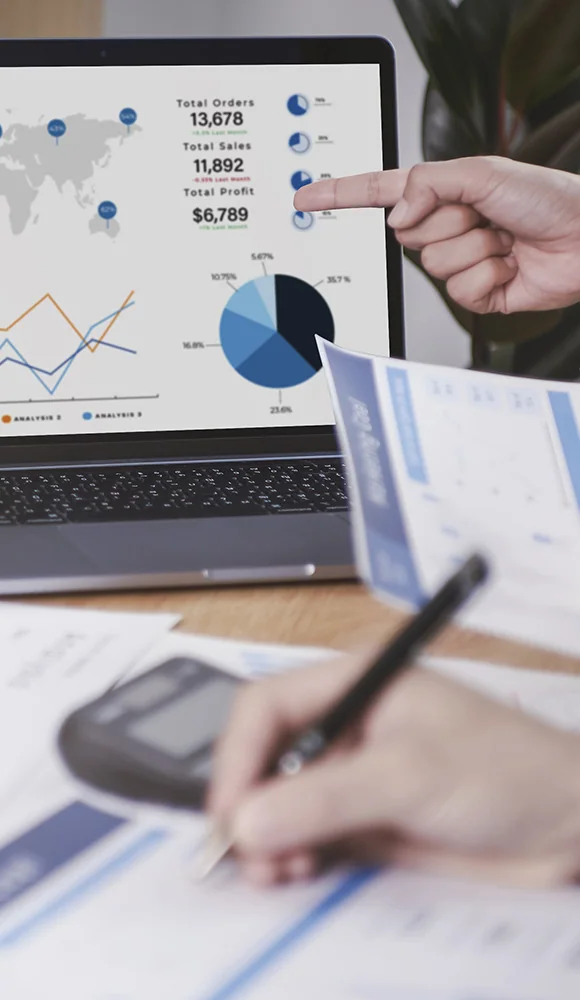 Analítica web y GA4